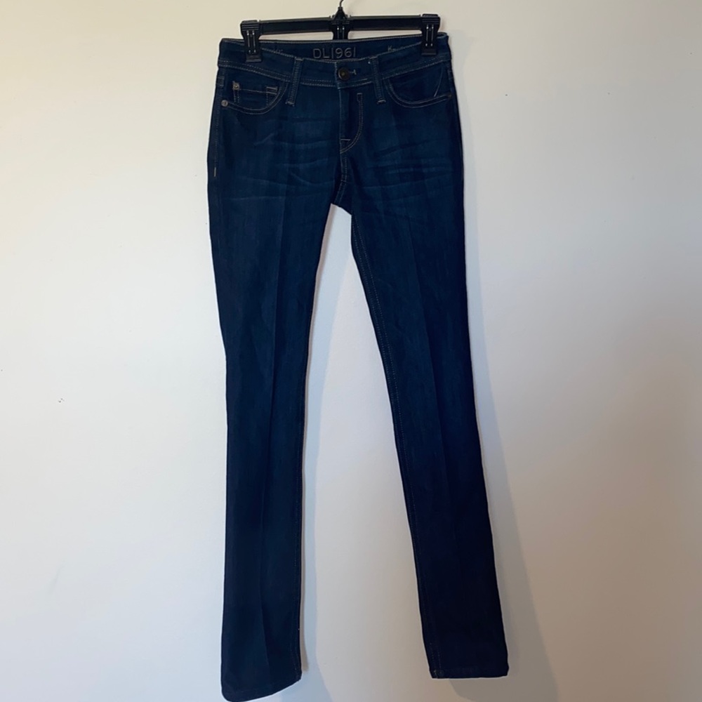 DL1961 Premium Denim Jeans sz 25 NWOT